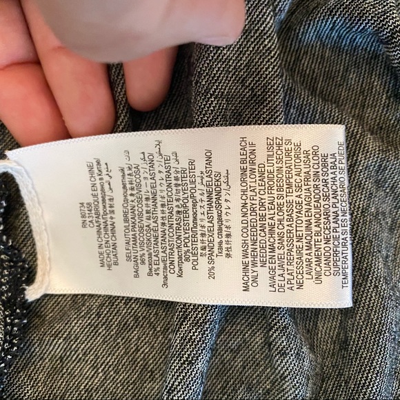 BCBGMaxAzria ‘Kenji’ sweater dress - Picture 6 of 12